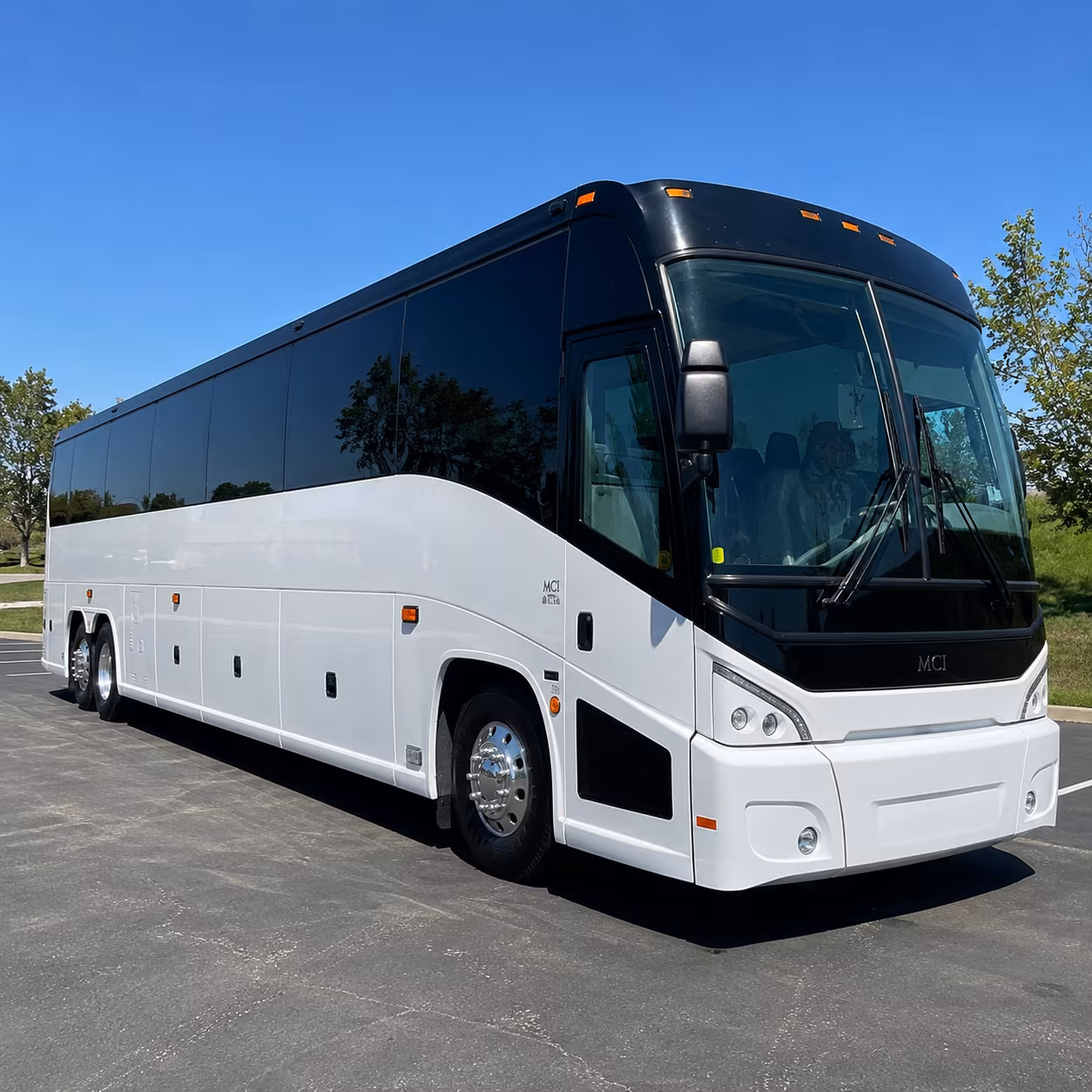 bus rental options for las cruces trips