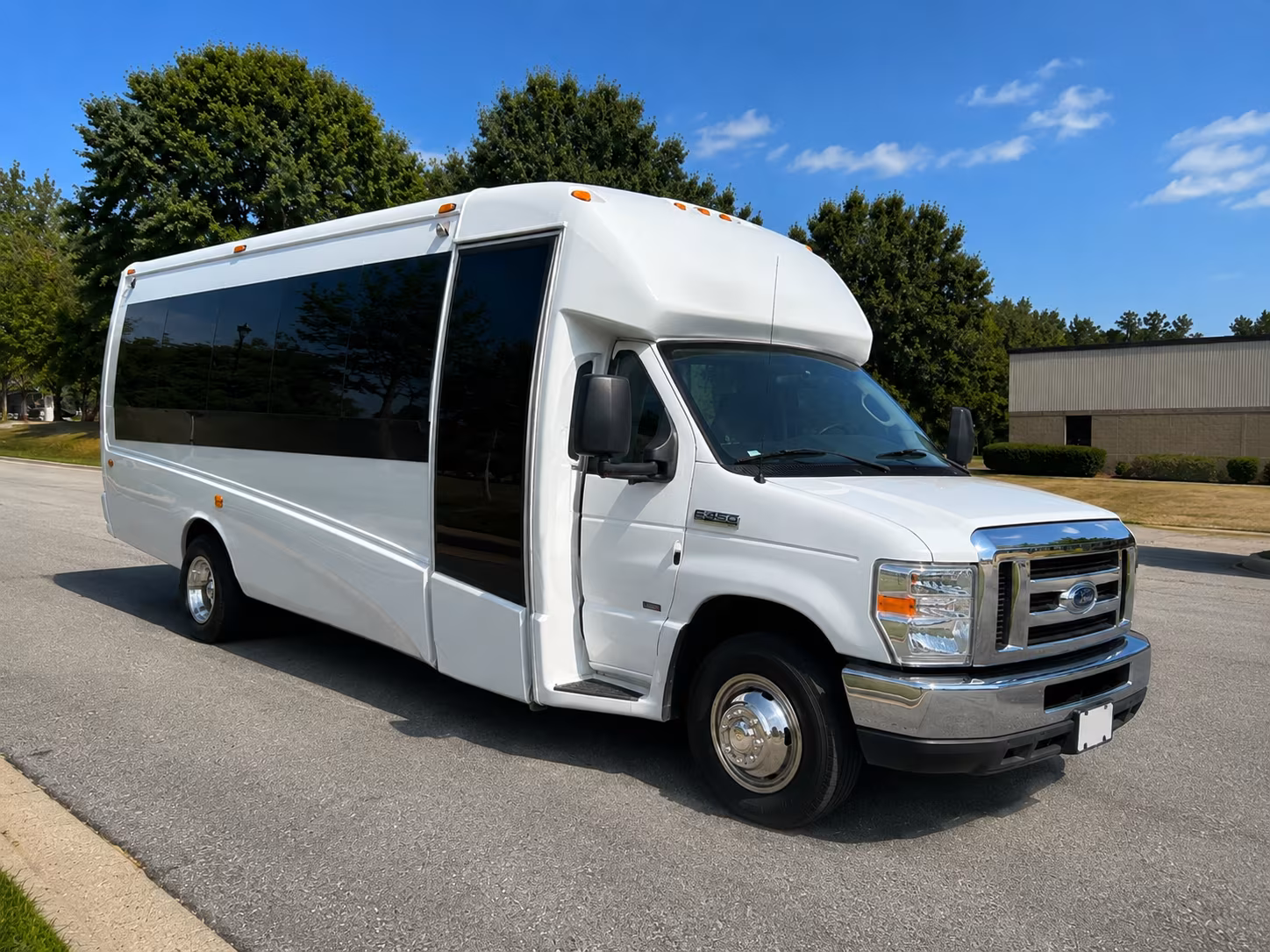 bus rentals for corporate retreats and team events around the mesilla valley