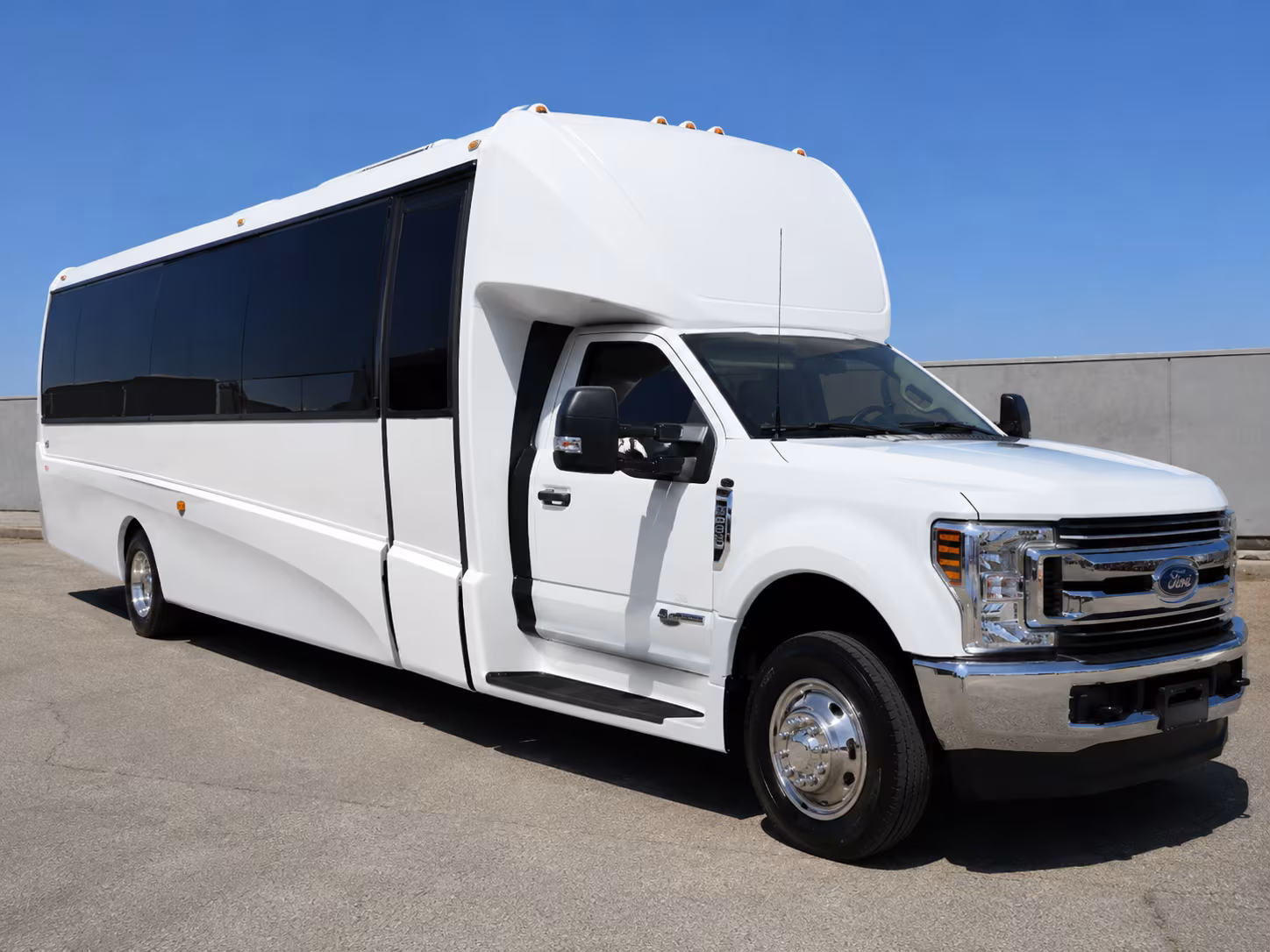 buses for mesilla valley heritage and cultural field trips