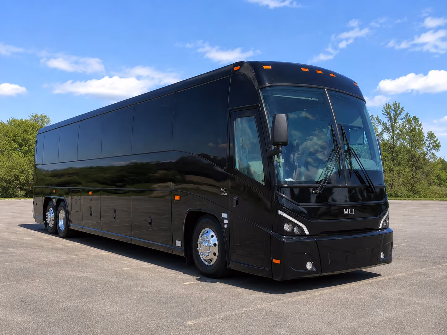 charter bus rentals to el paso international airport elp from las cruces