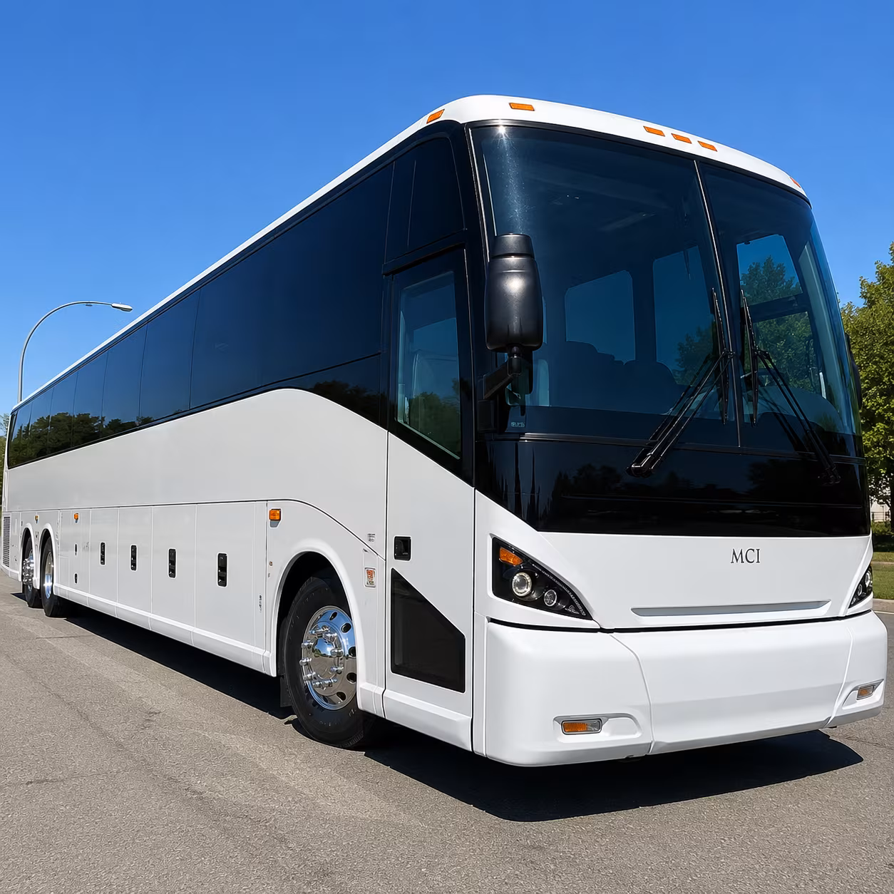 charter buses for las cruces high school and athletic field trips