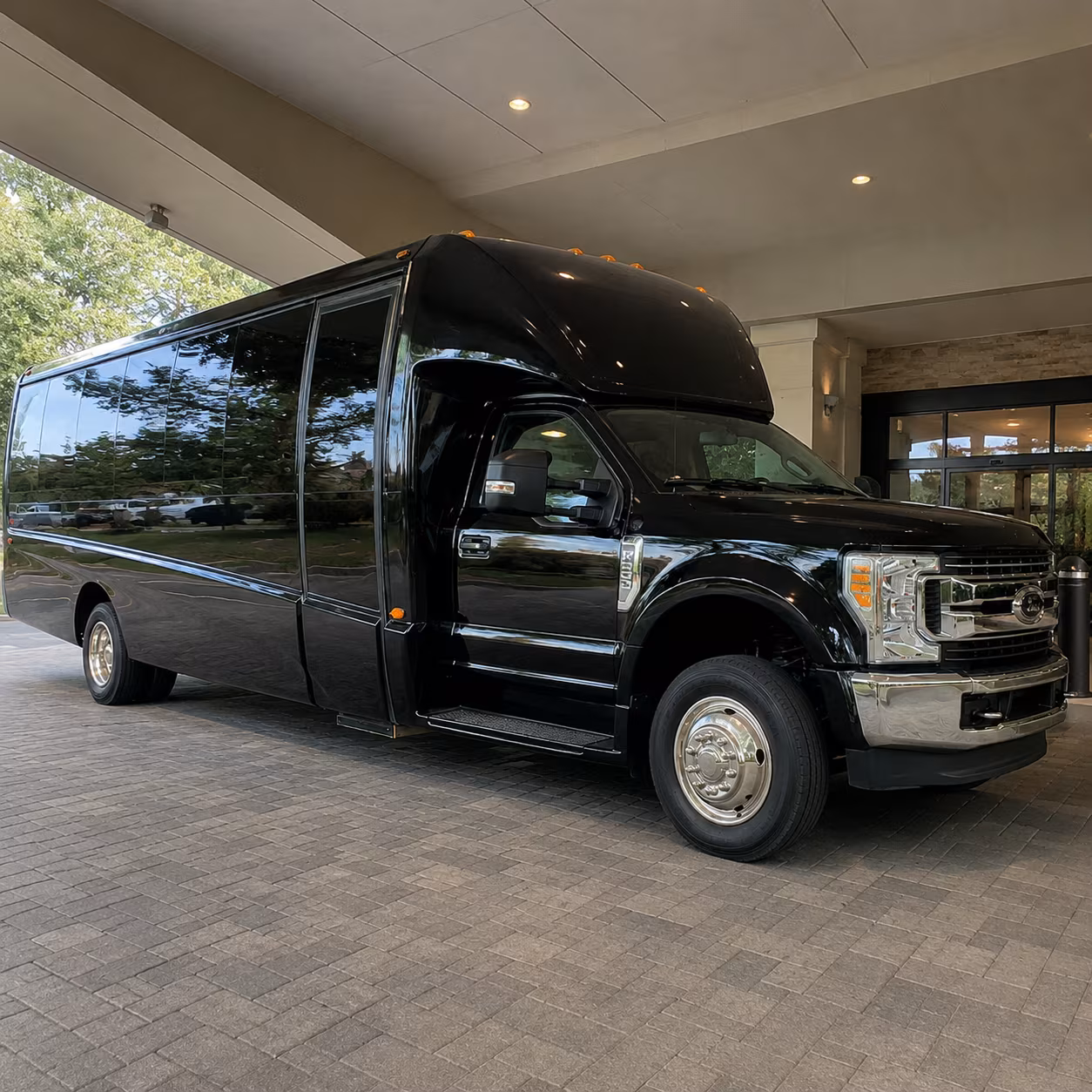 group transportation in las cruces for youth sports leagues and travel teams