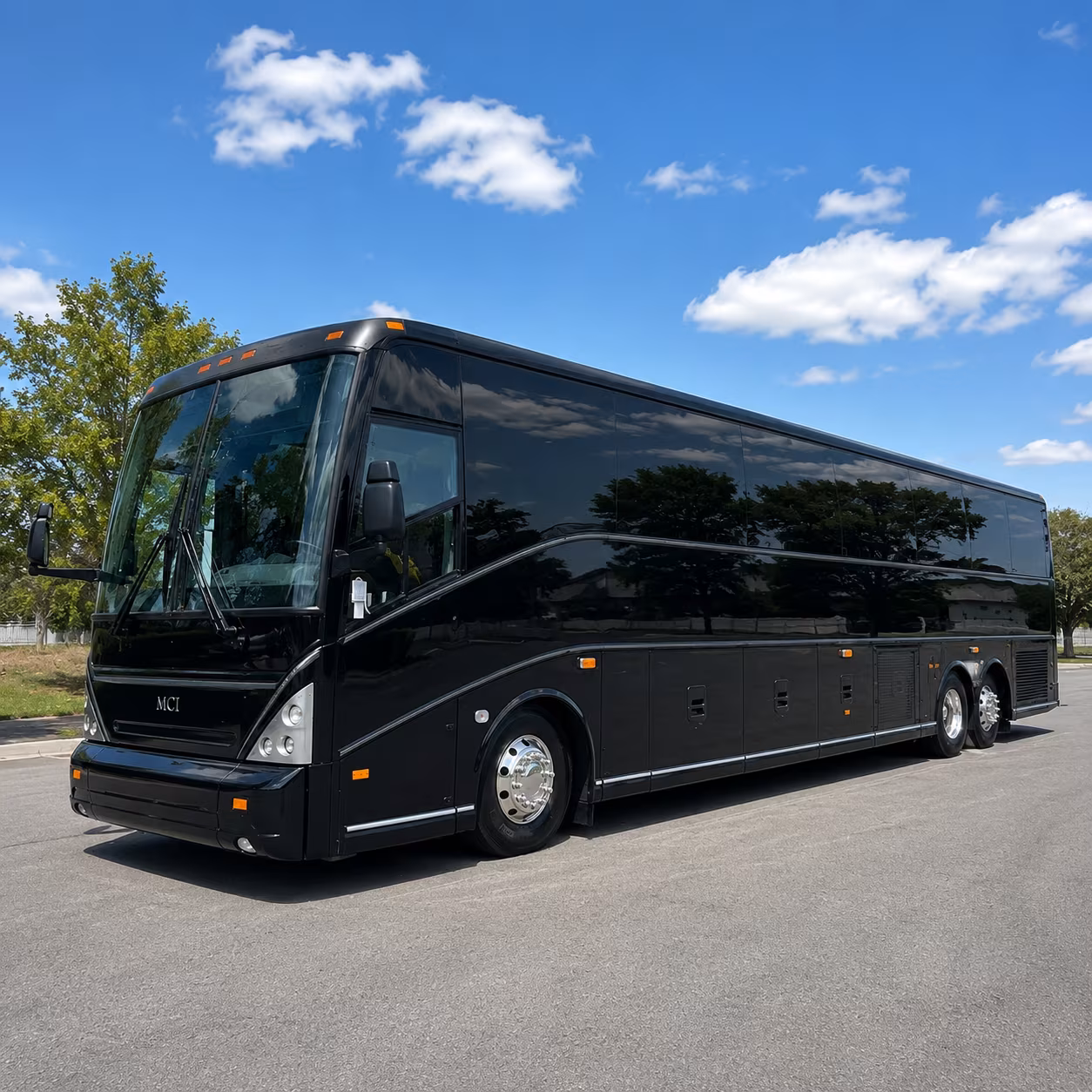 holloman air force base and alamogordo area bus rentals