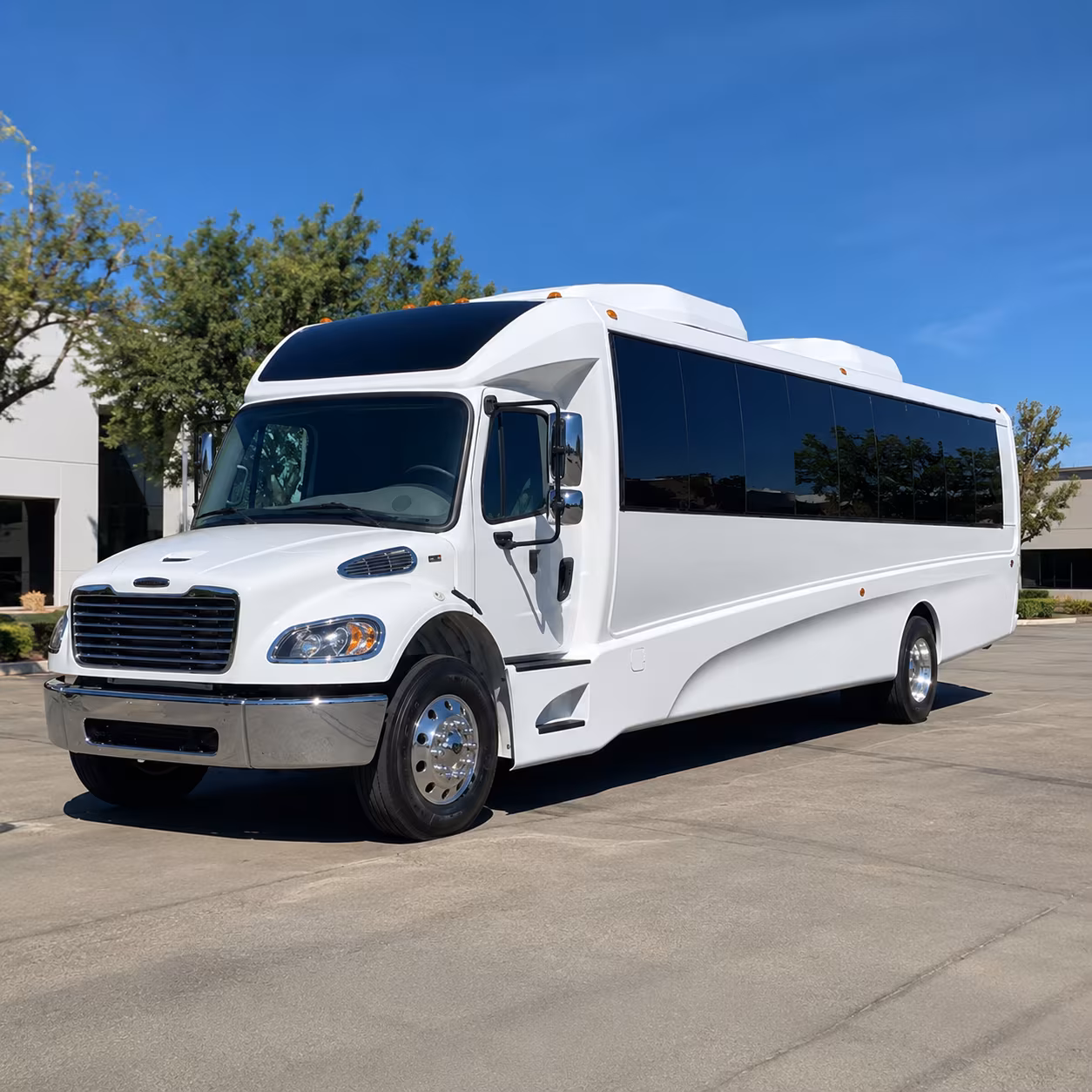 las cruces 20 passenger minibus