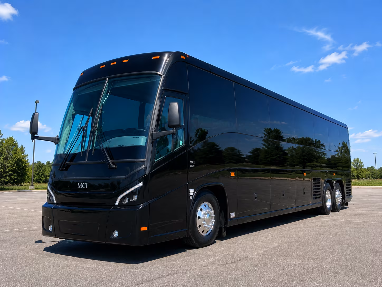 las cruces charter bus rentals for long distance university academic travel