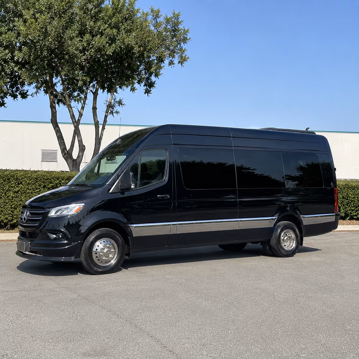 las cruces concert transportation onboard seating