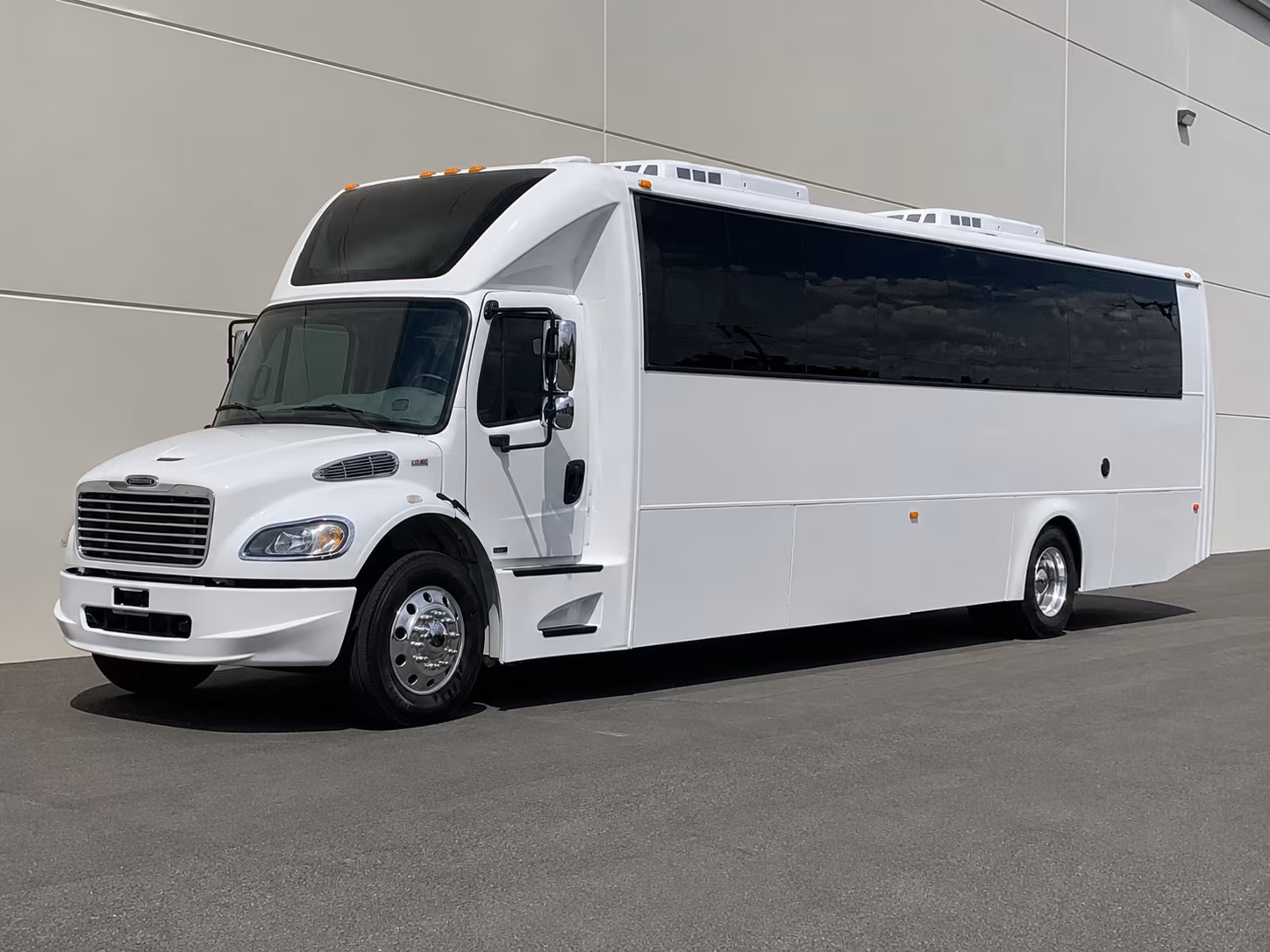 las cruces concerts live events party bus rental