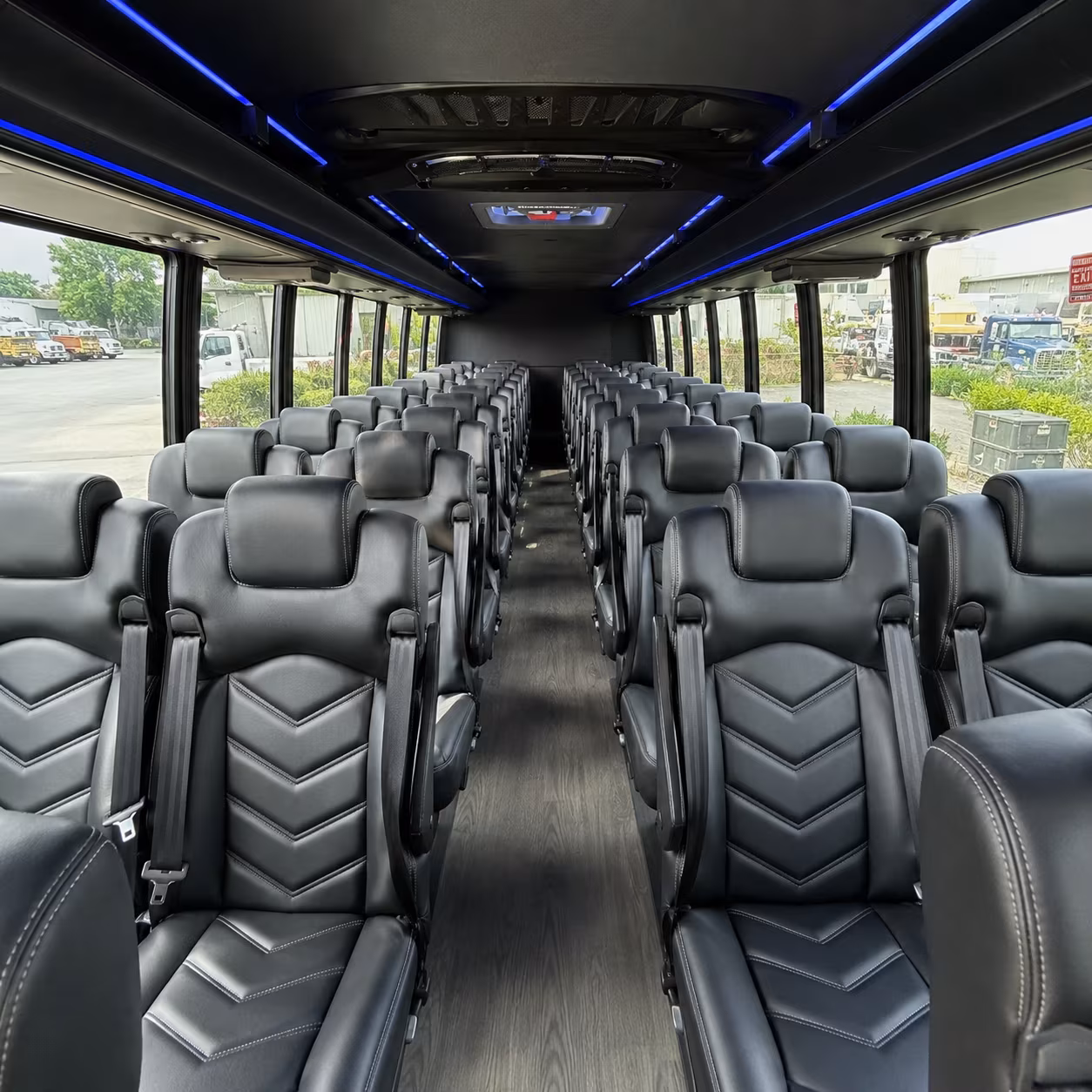 las cruces government military transportation onboard