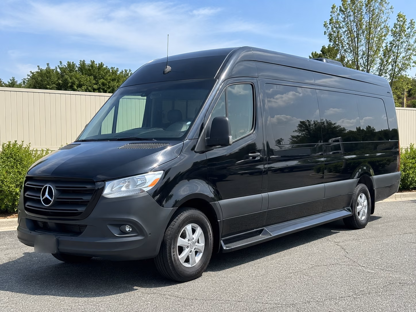 las cruces government military transportation