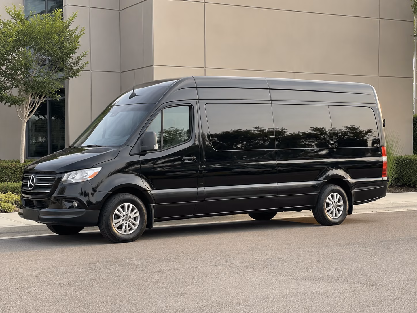 las cruces wedding transportation