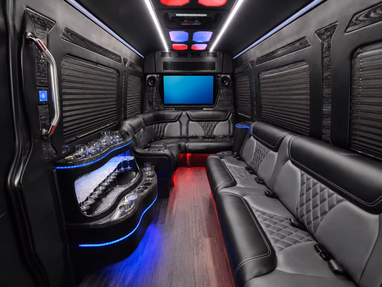 long distance bus rentals from las cruces to arizona the southwest