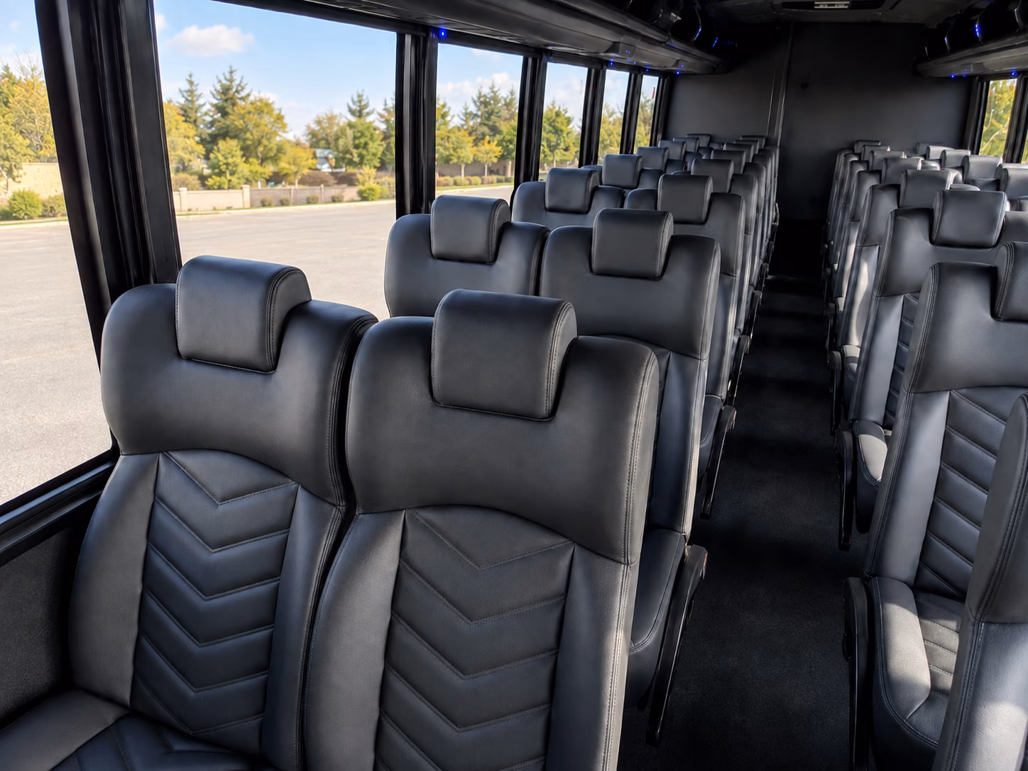 minibuses for las cruces elementary and middle school field trips