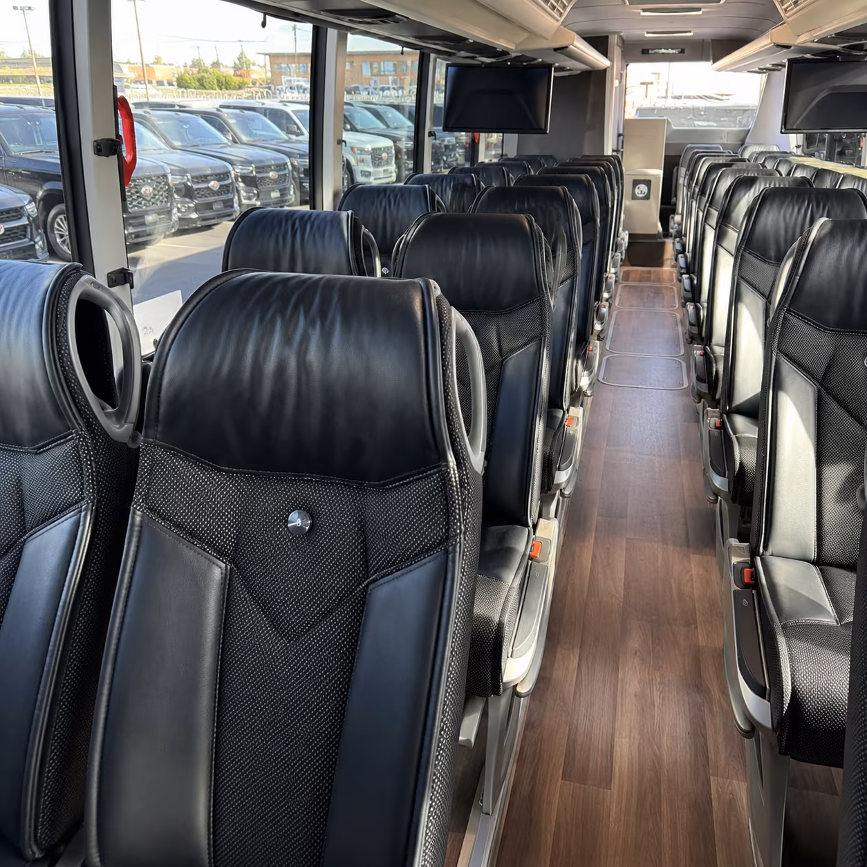overnight multi day bus trips from las cruces to texas