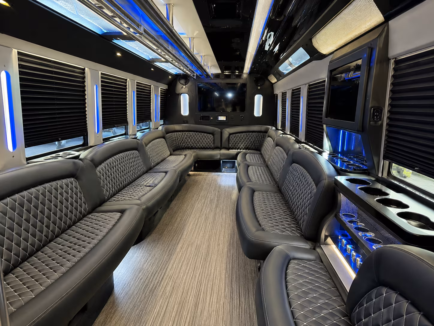 party buses for bachelorette wine tours along the mesilla valley