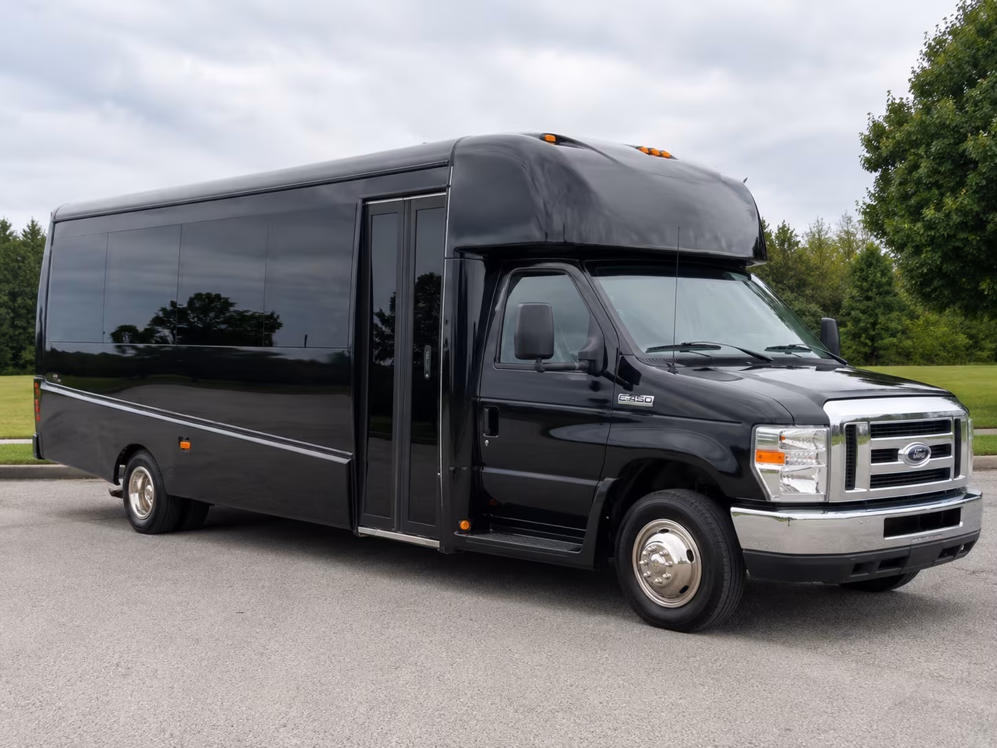 prom night bus rentals connecting las cruces and mesilla