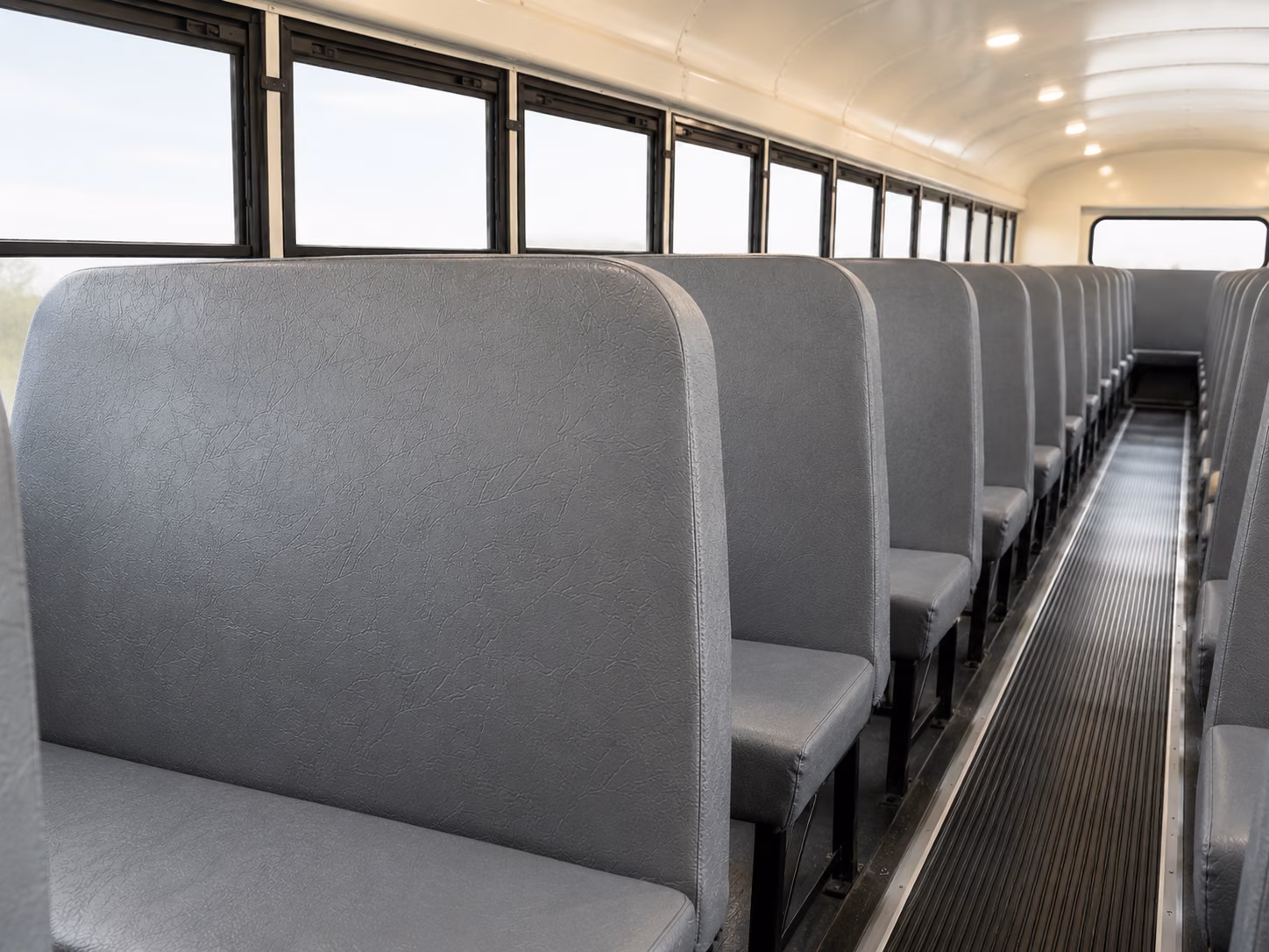 school buses for las cruces museum and science center field trips