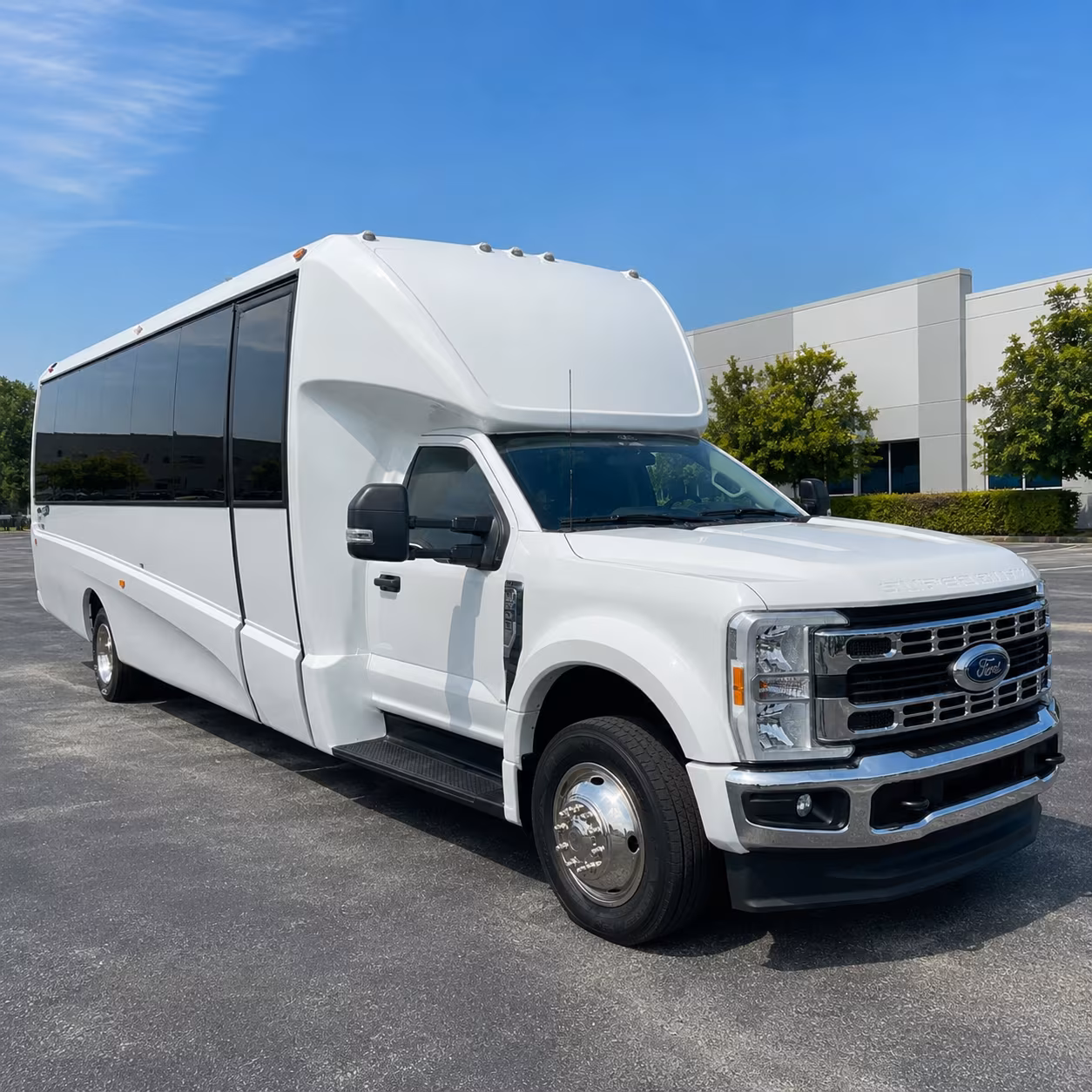 school field trip and educational tour buses in las cruces