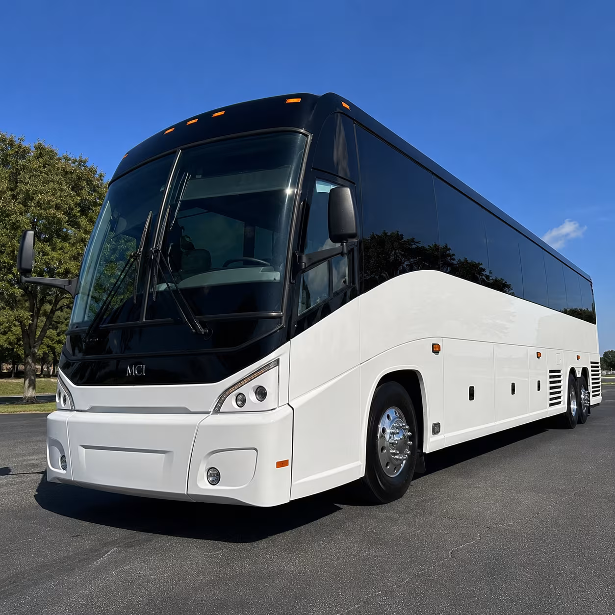 shuttle buses for las cruces warehouse and distribution groups