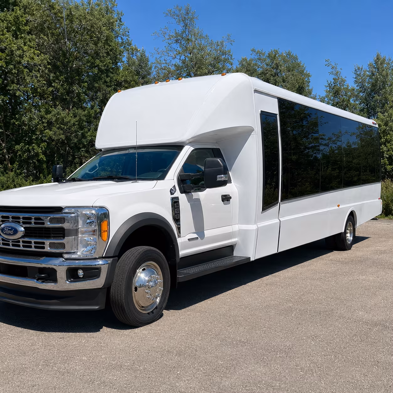 white sands and organ mountains adventure buses for group outings